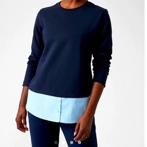 ATHLETA Gallery Top 2.0